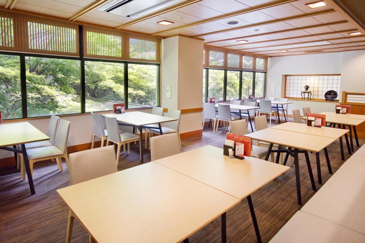 ホテル ふなや 松山市 エクステリア 写真