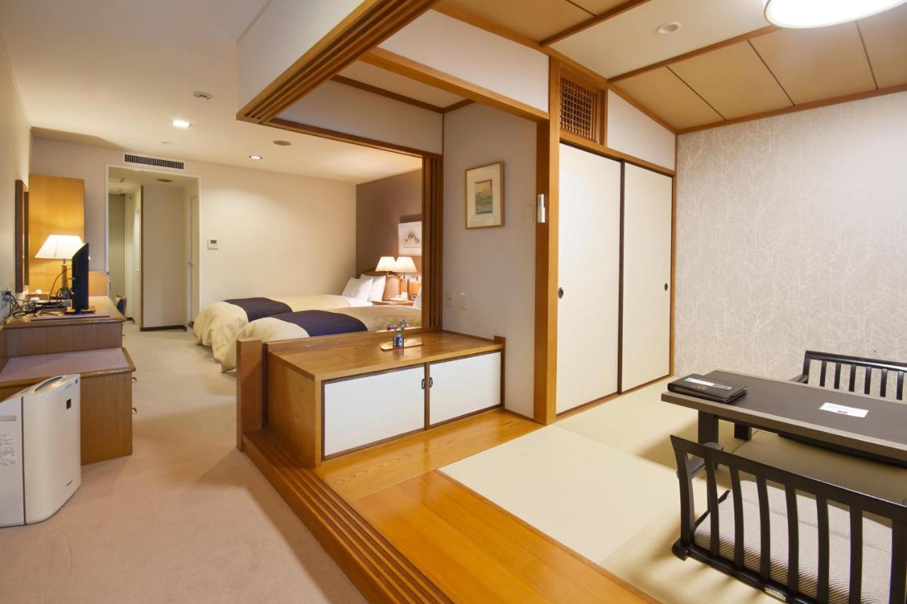 ホテル ふなや 松山市 エクステリア 写真