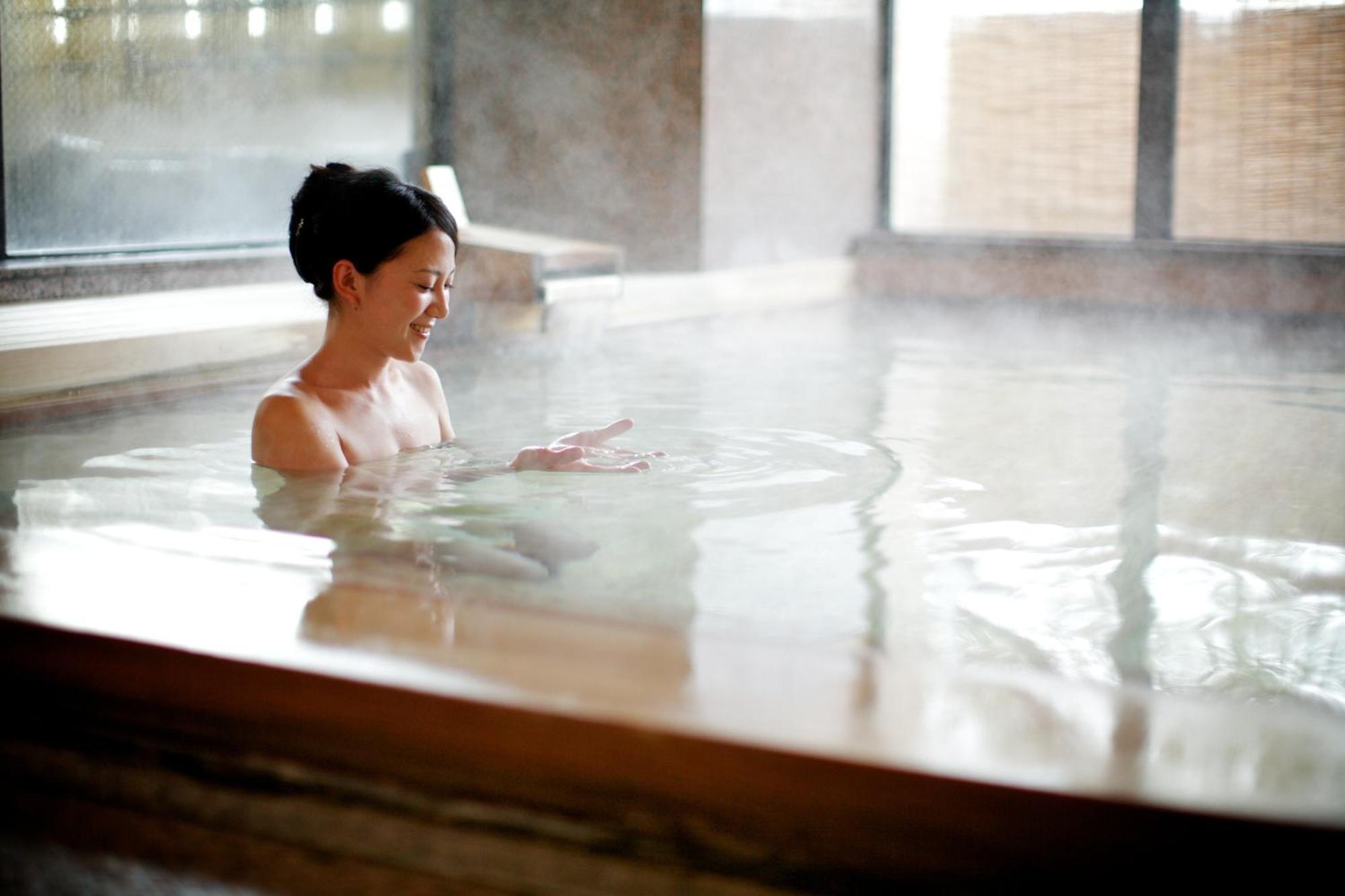 ホテル ふなや 松山市 エクステリア 写真
