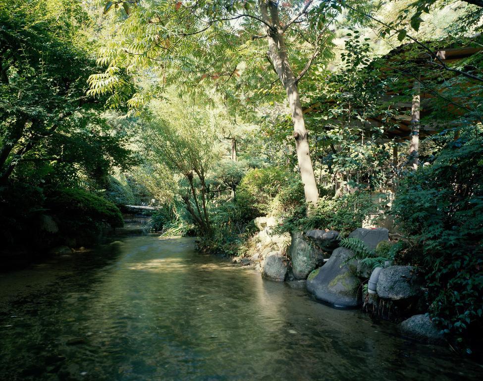 ホテル ふなや 松山市 エクステリア 写真