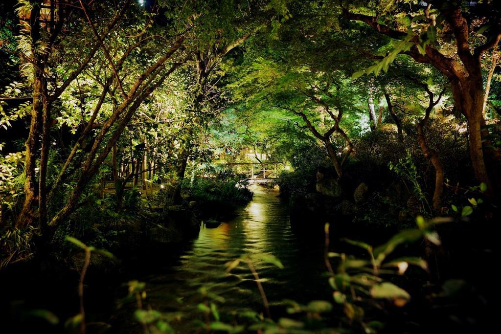 ホテル ふなや 松山市 エクステリア 写真