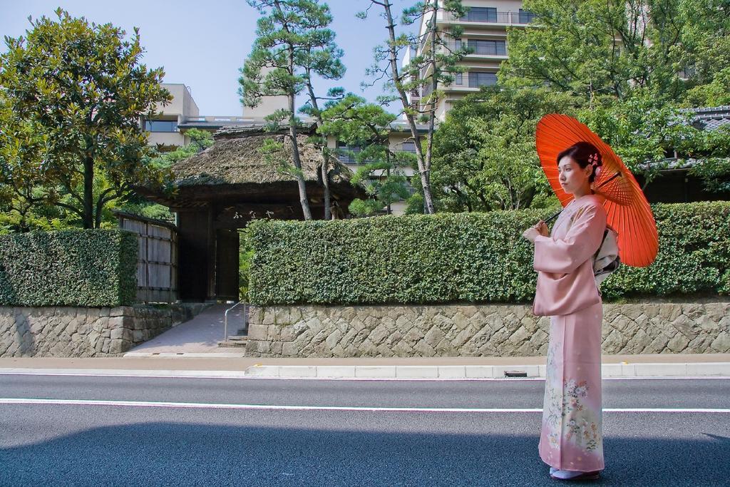 ホテル ふなや 松山市 エクステリア 写真