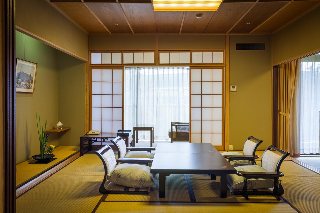 ホテル ふなや 松山市 エクステリア 写真