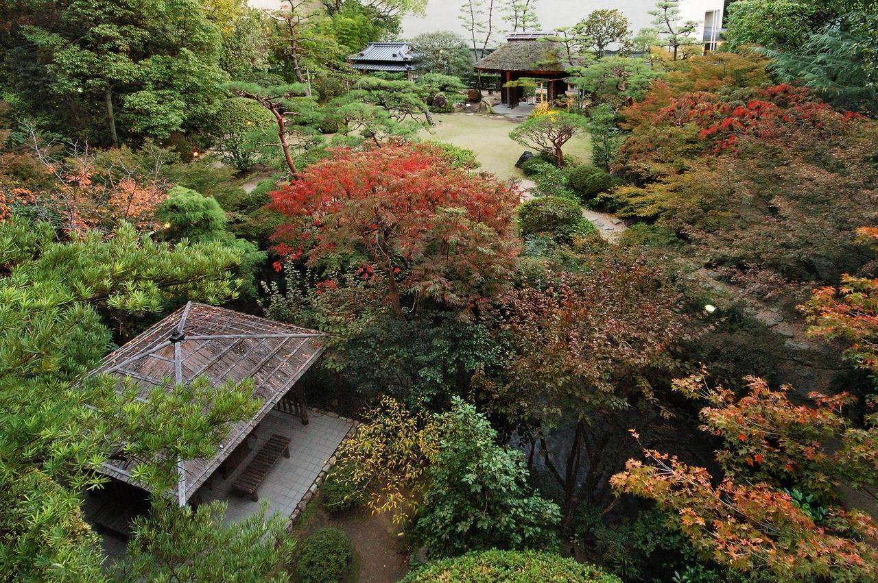 ホテル ふなや 松山市 エクステリア 写真
