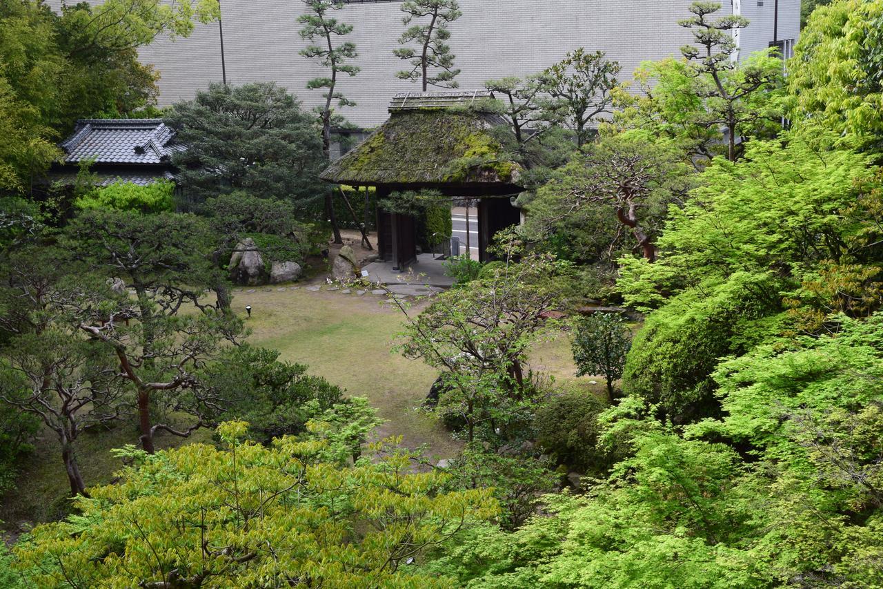 ホテル ふなや 松山市 エクステリア 写真