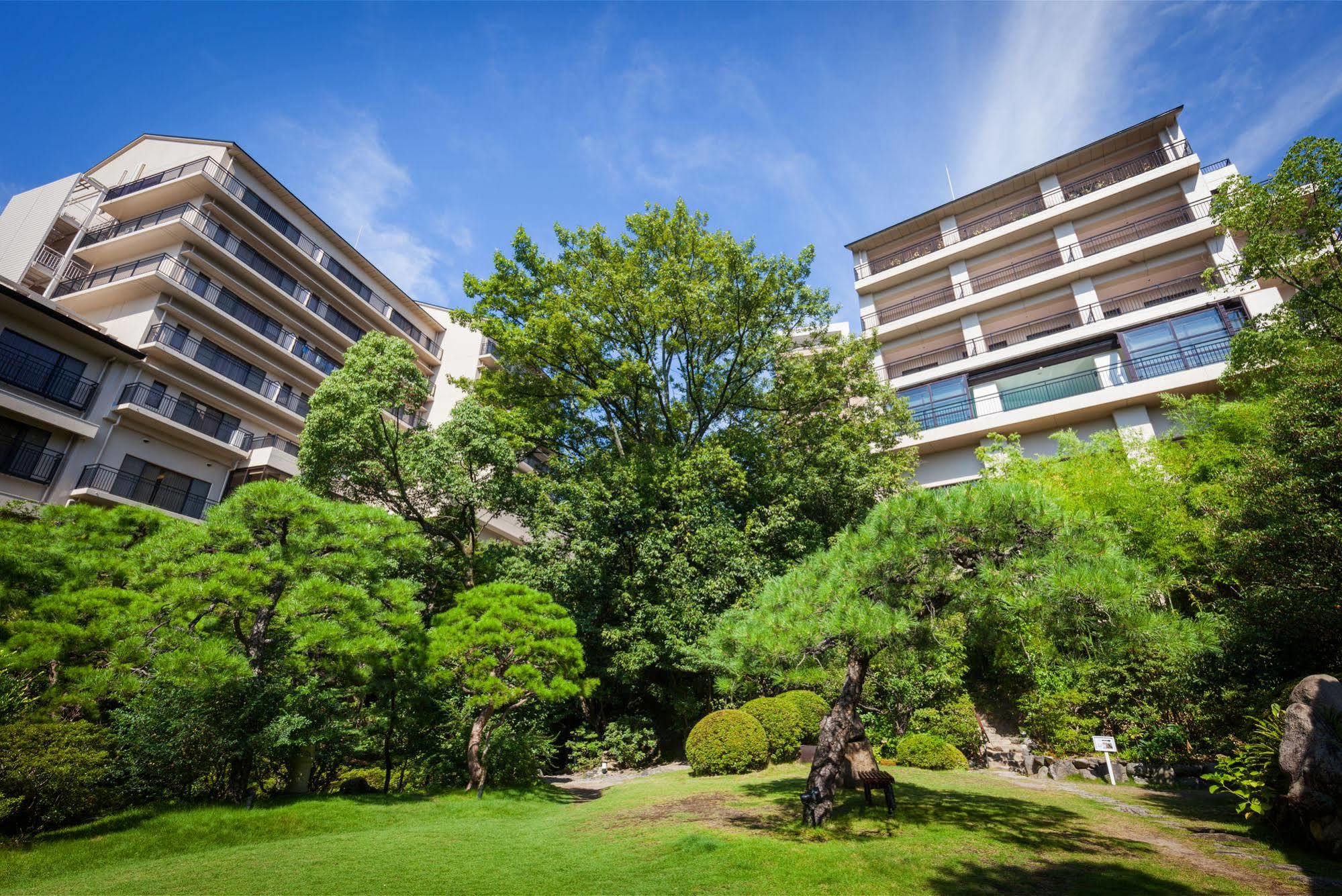 ホテル ふなや 松山市 エクステリア 写真