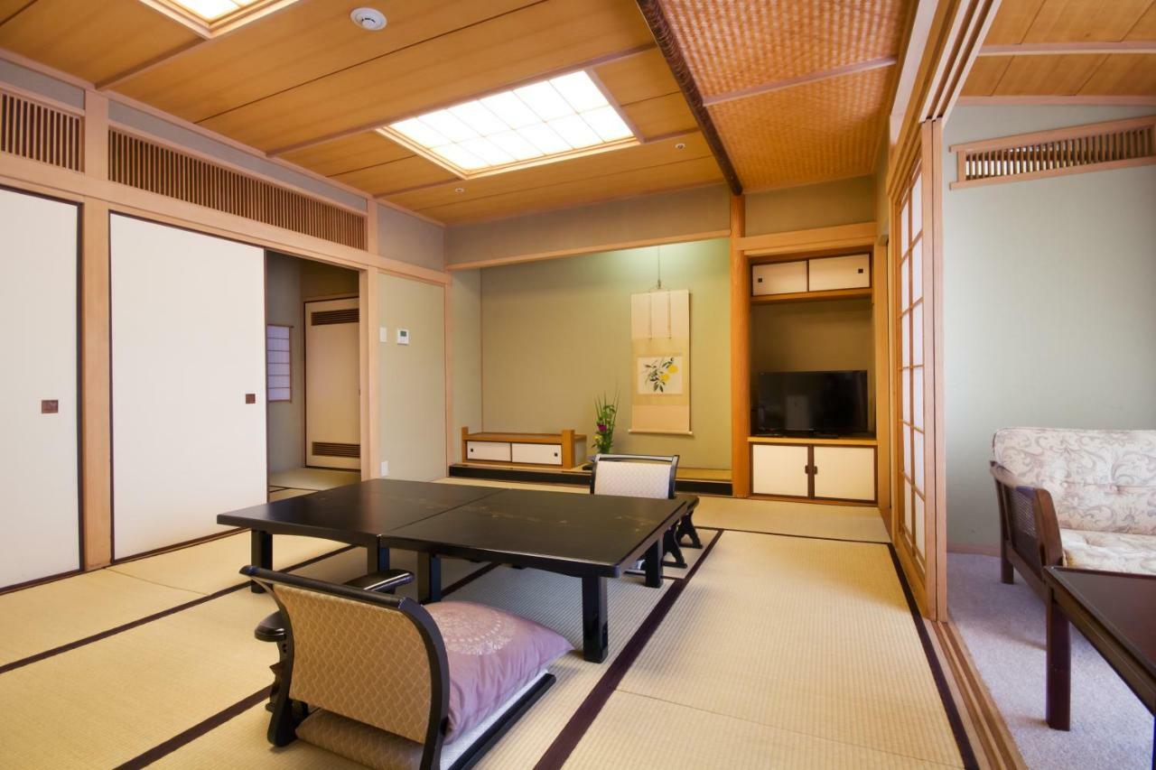ホテル ふなや 松山市 エクステリア 写真