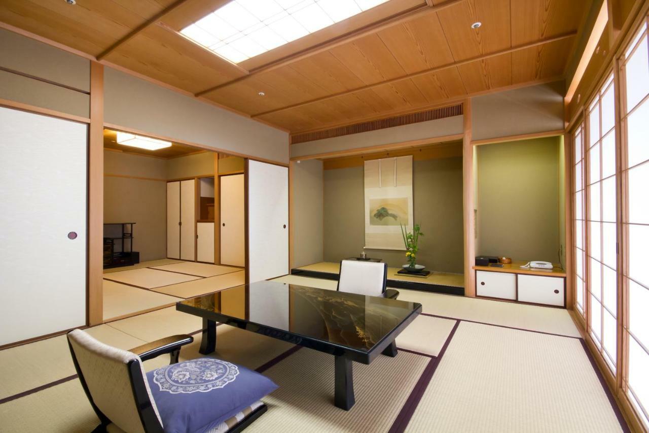 ホテル ふなや 松山市 エクステリア 写真