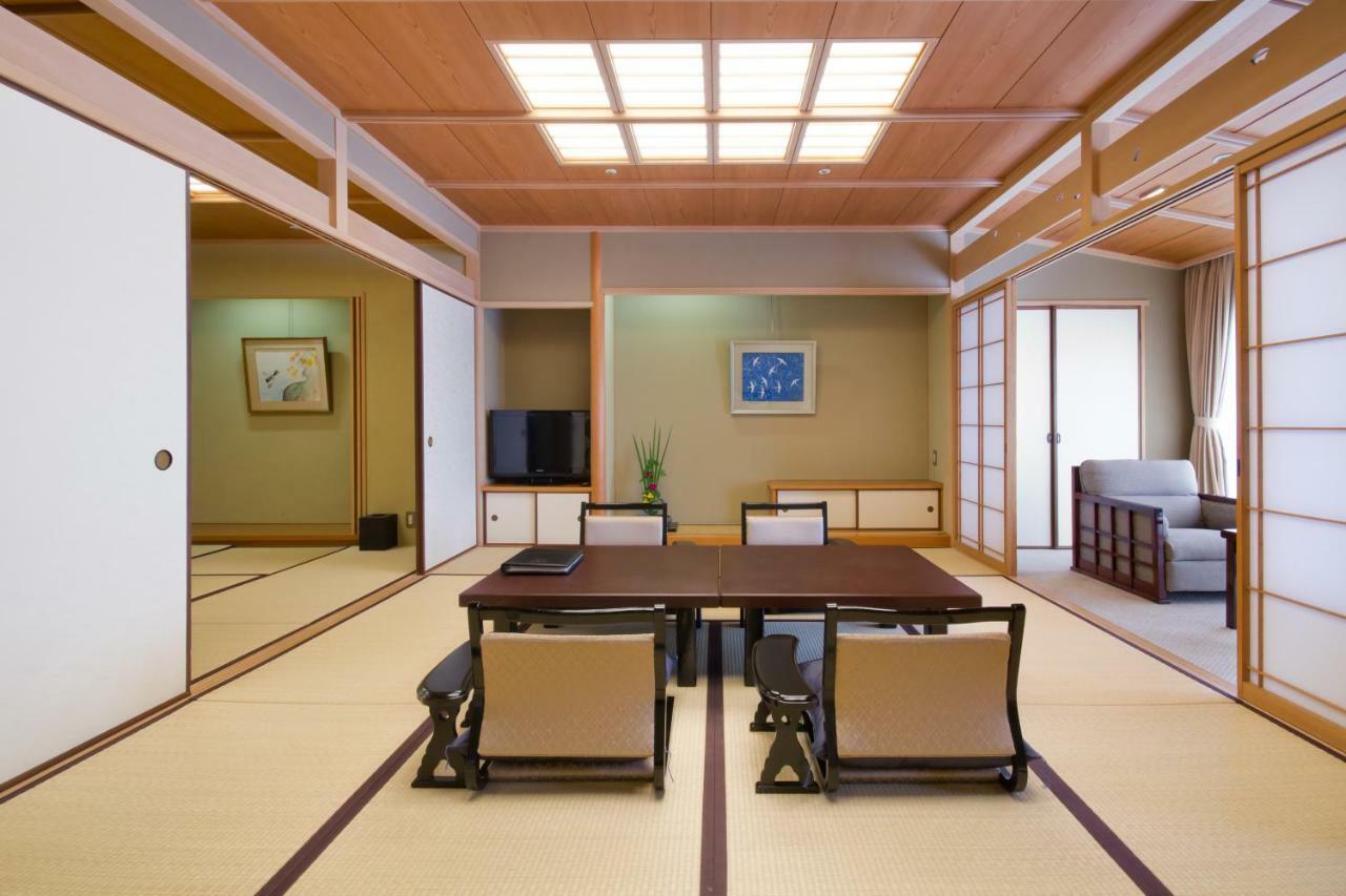 ホテル ふなや 松山市 エクステリア 写真