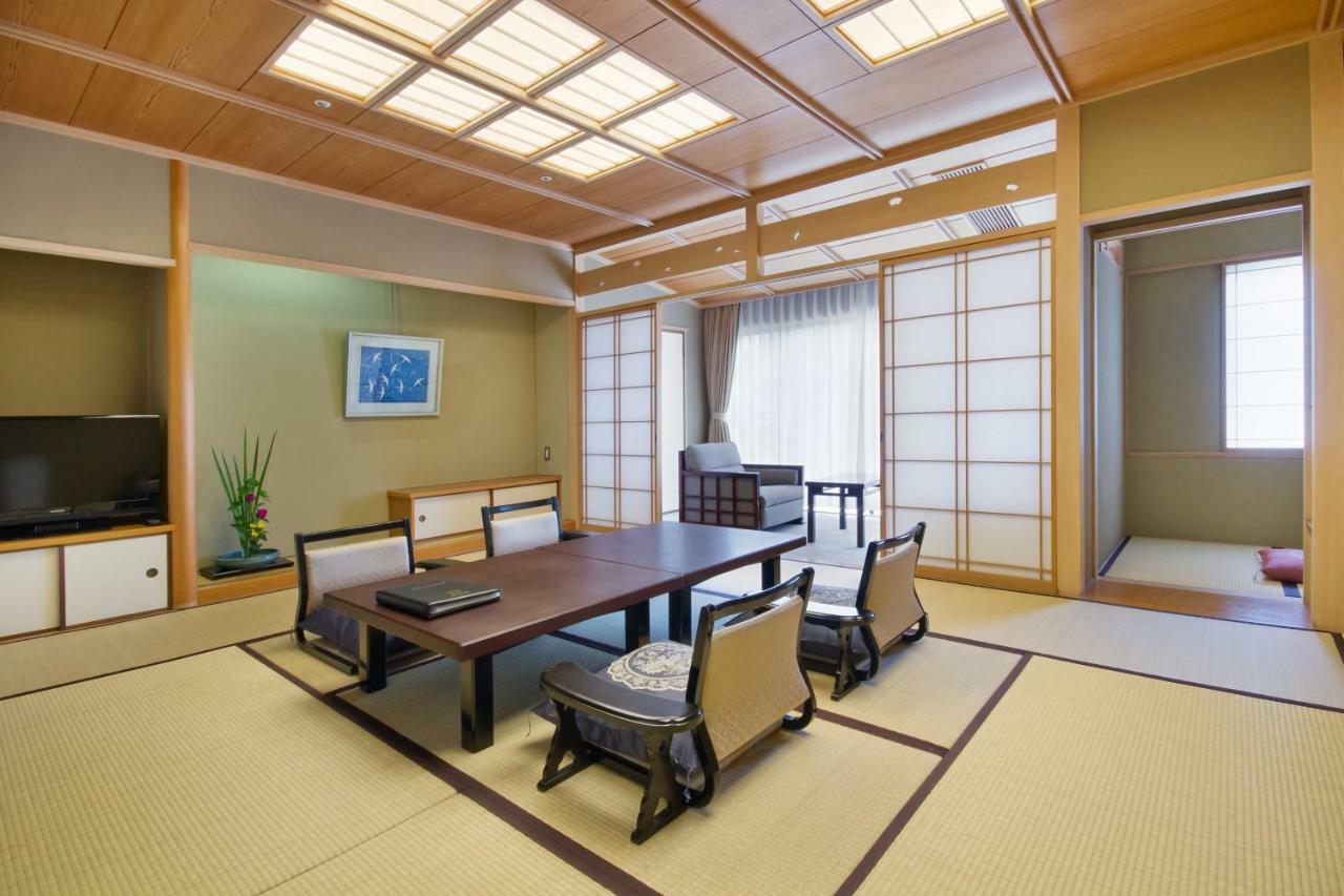 ホテル ふなや 松山市 エクステリア 写真